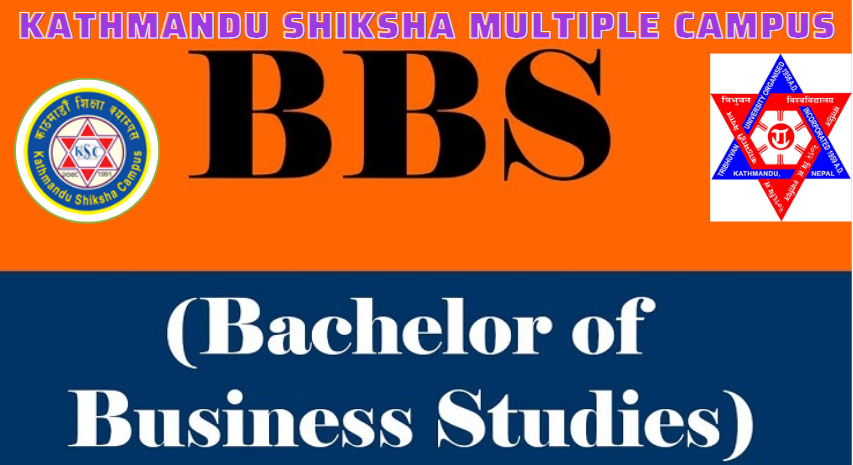 Bachelors of Business Studies(BBS)